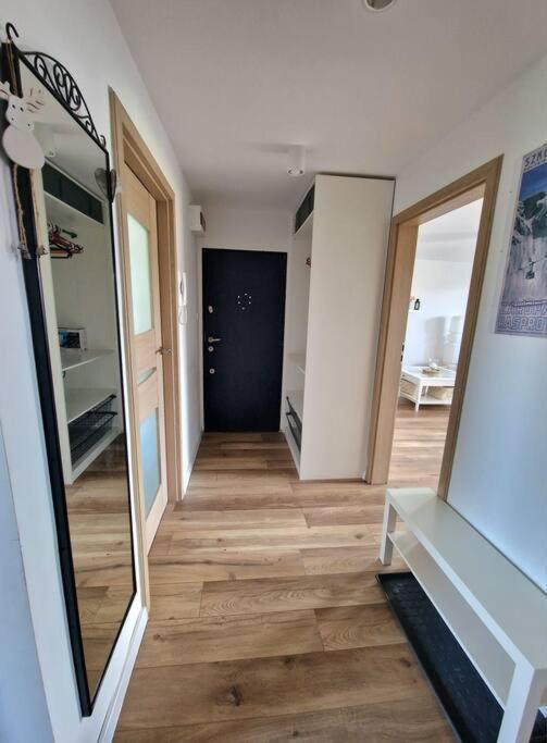 Apartament Na Wynajem 新塔尔格 外观 照片